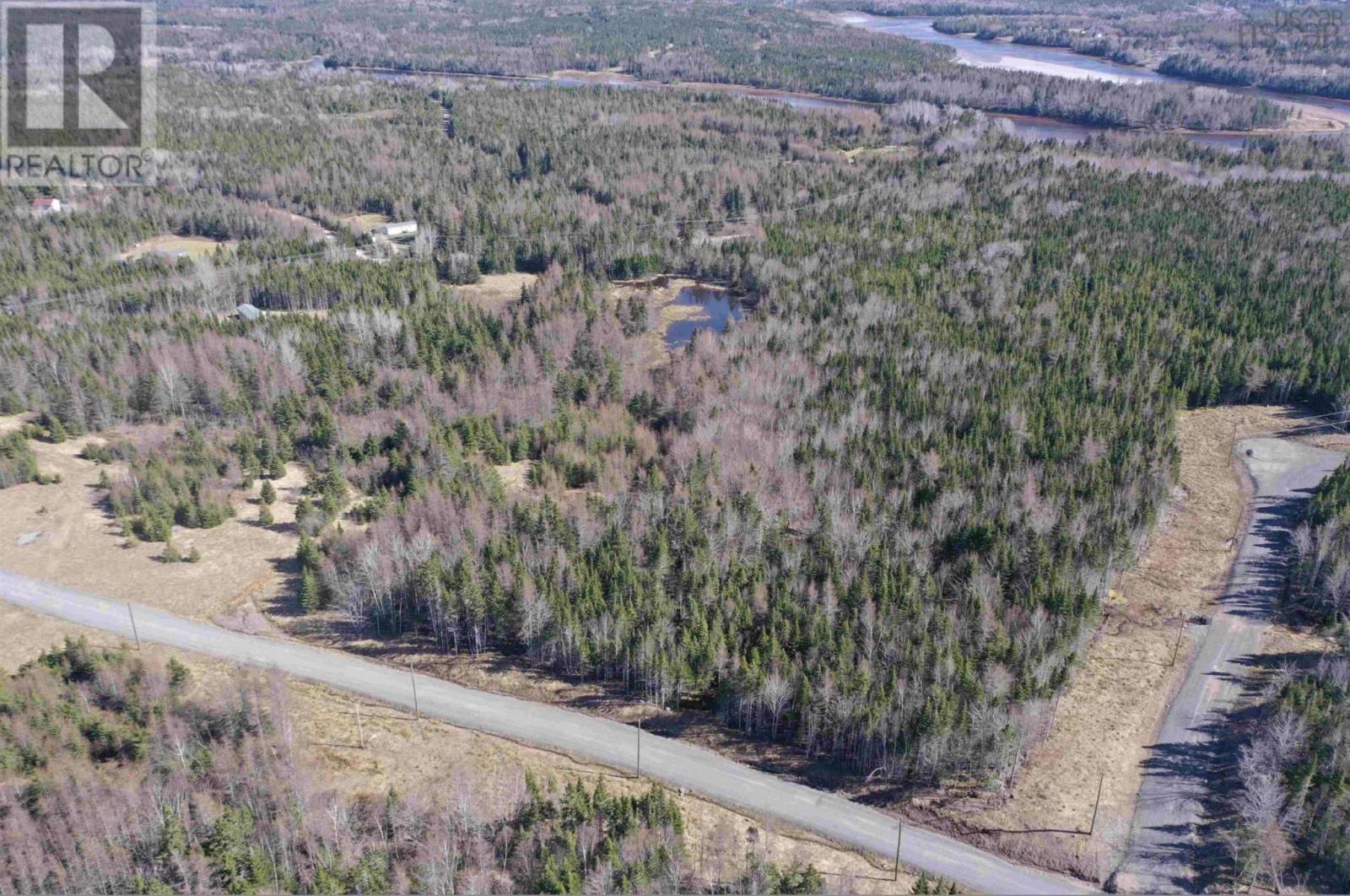 Lot 16 - Lower River Road Property Photo 8