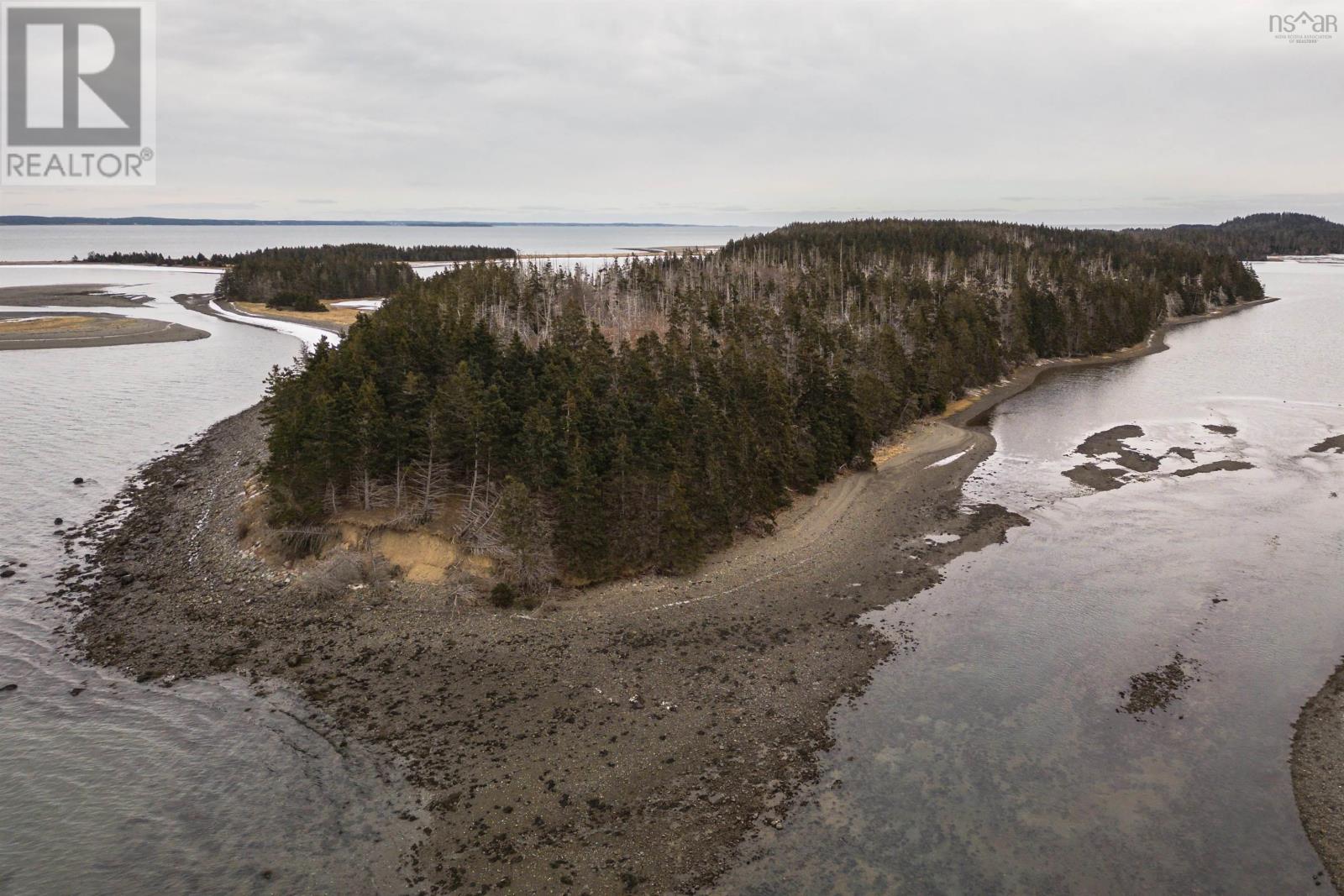 Lots Potato Island Property Photo