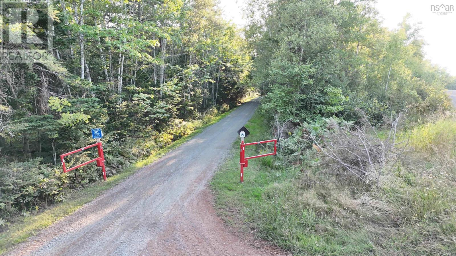 Lot 12 Joudrey Road Property Photo 2