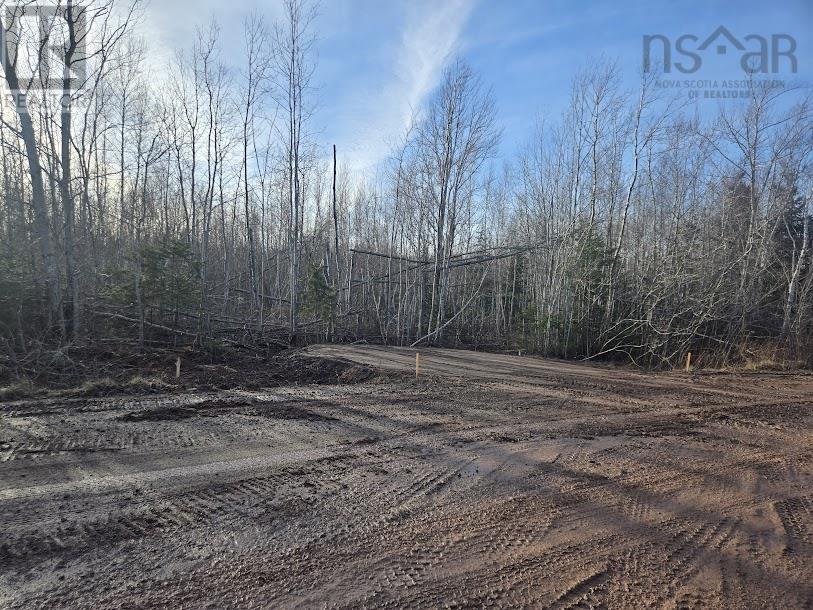 Lot 12 Joudrey Road Property Photo 4