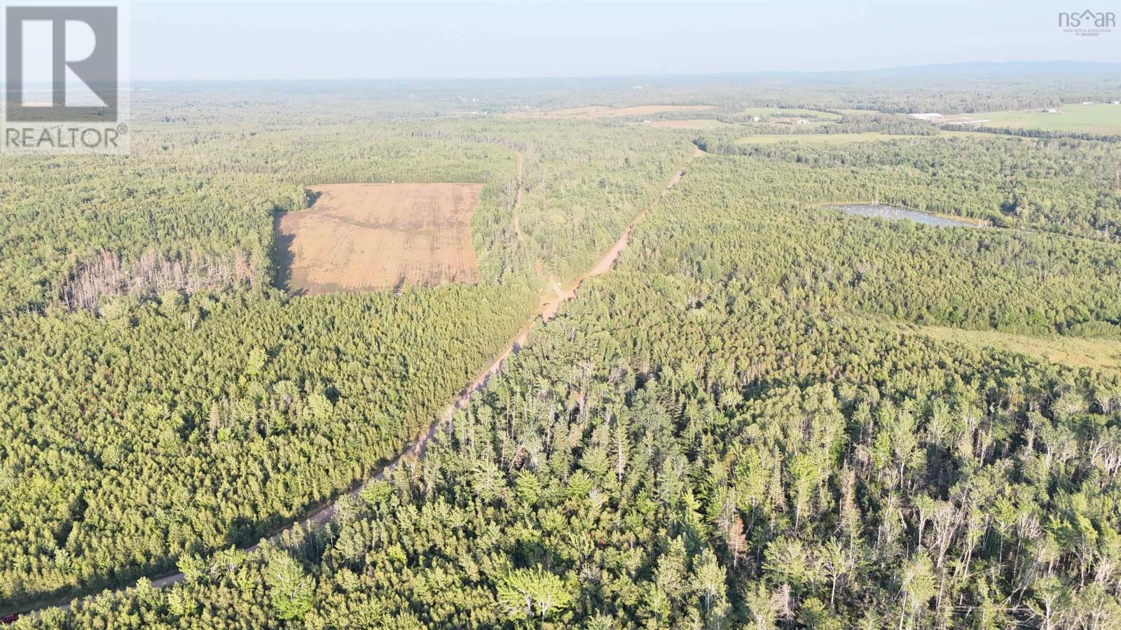 Lot 12 Joudrey Road Property Photo 6
