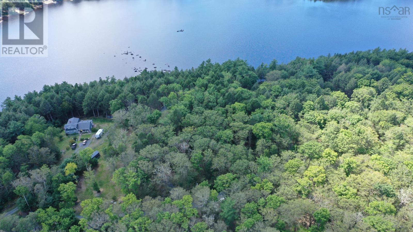 Lot 18 Thumb Cap Point Property Photo 9