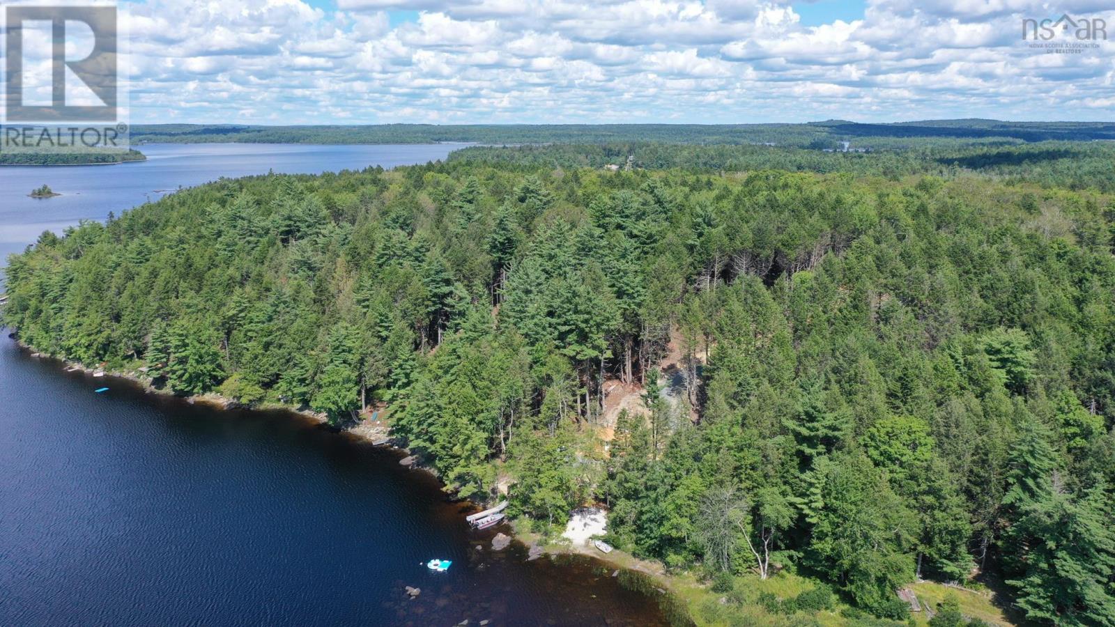 Lot 18 Thumb Cap Point Property Photo 12