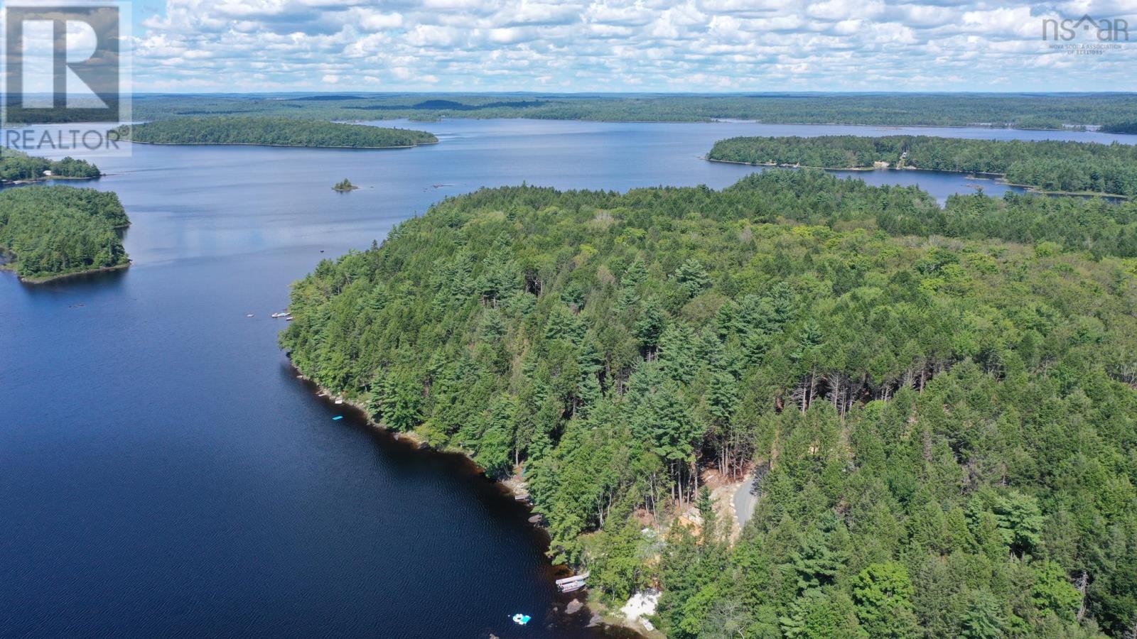 Lot 18 Thumb Cap Point Property Photo 13