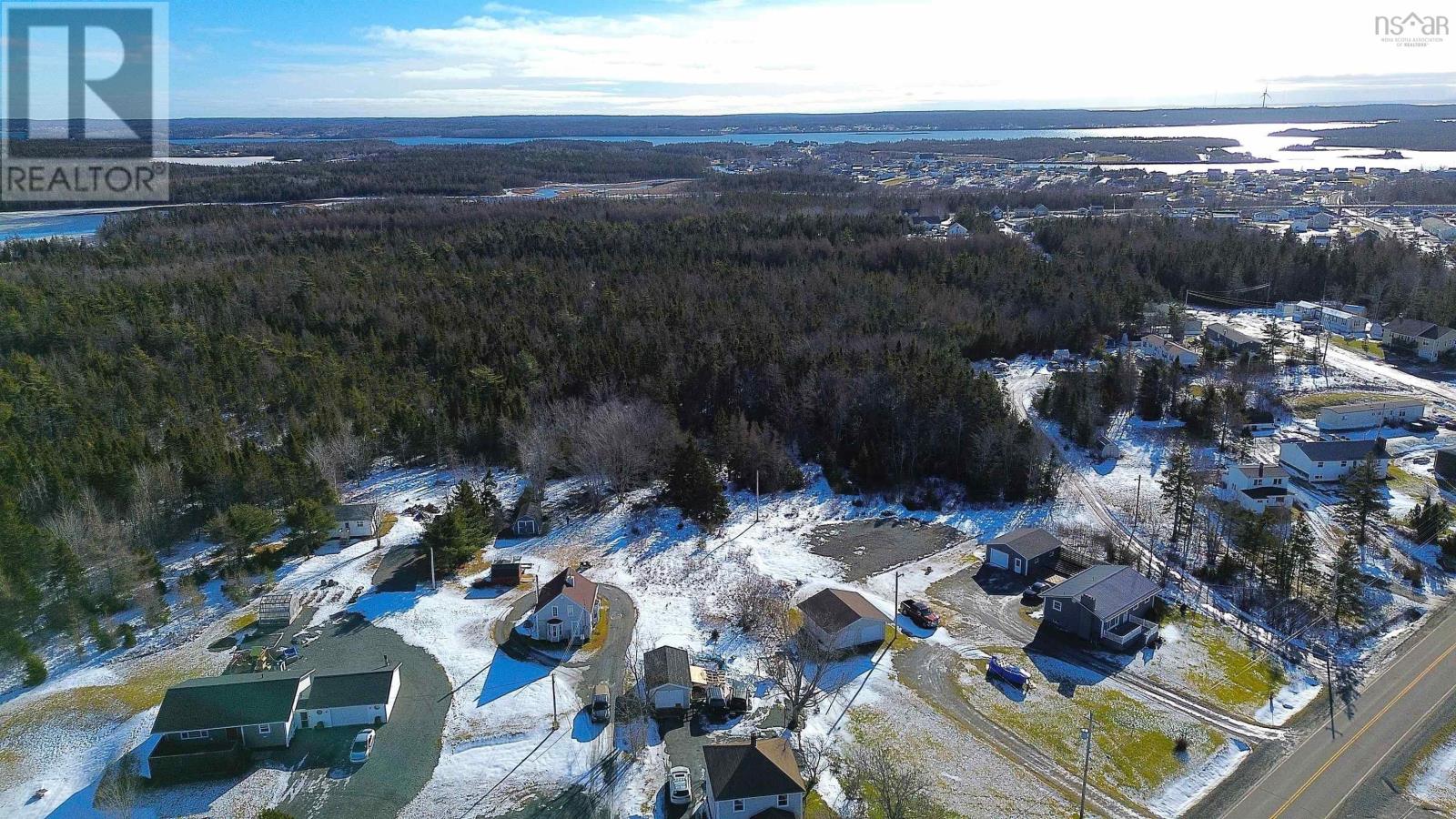 85 Highway 320 Property Photo 1