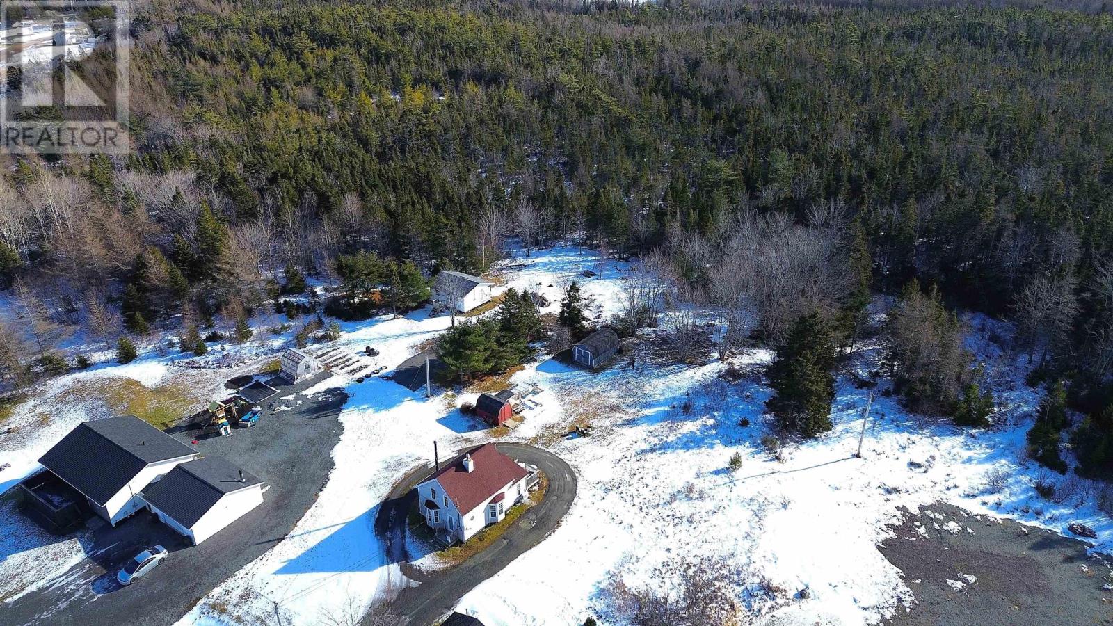 85 Highway 320 Property Photo 3