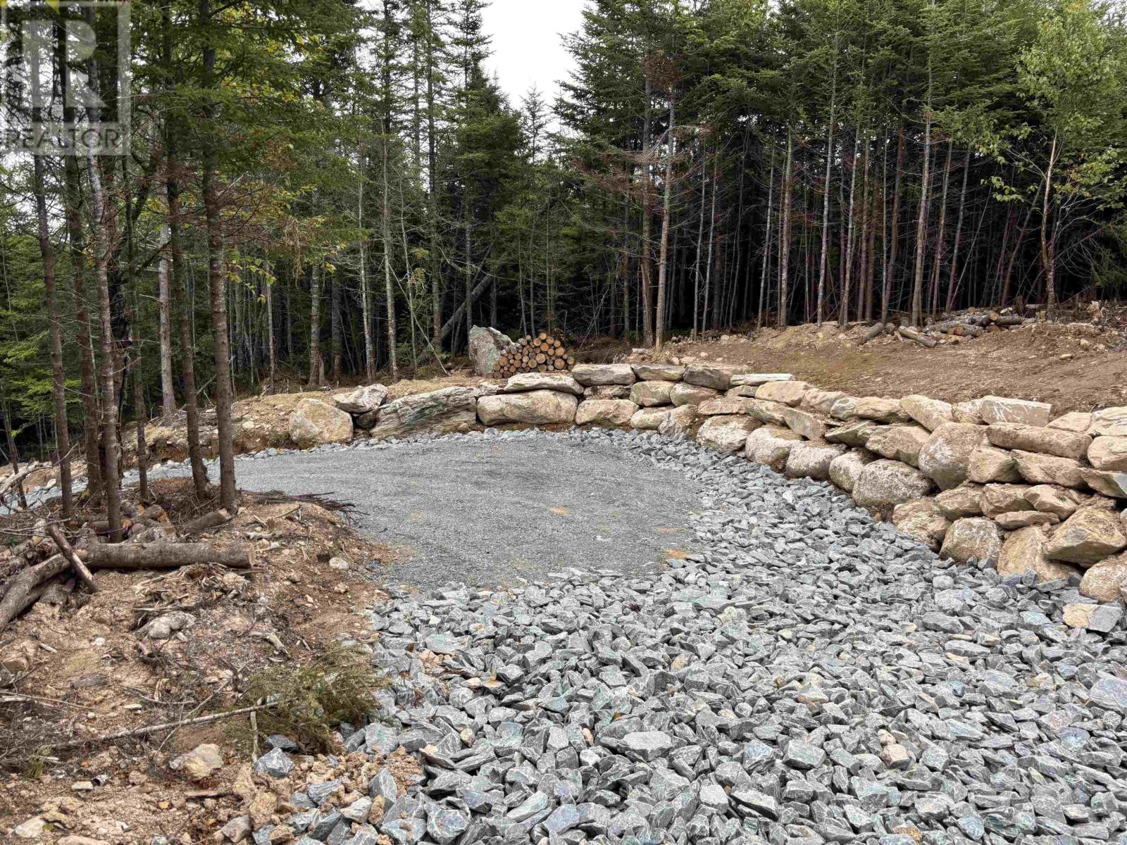 Lot 5 Cross Road Property Photo 1