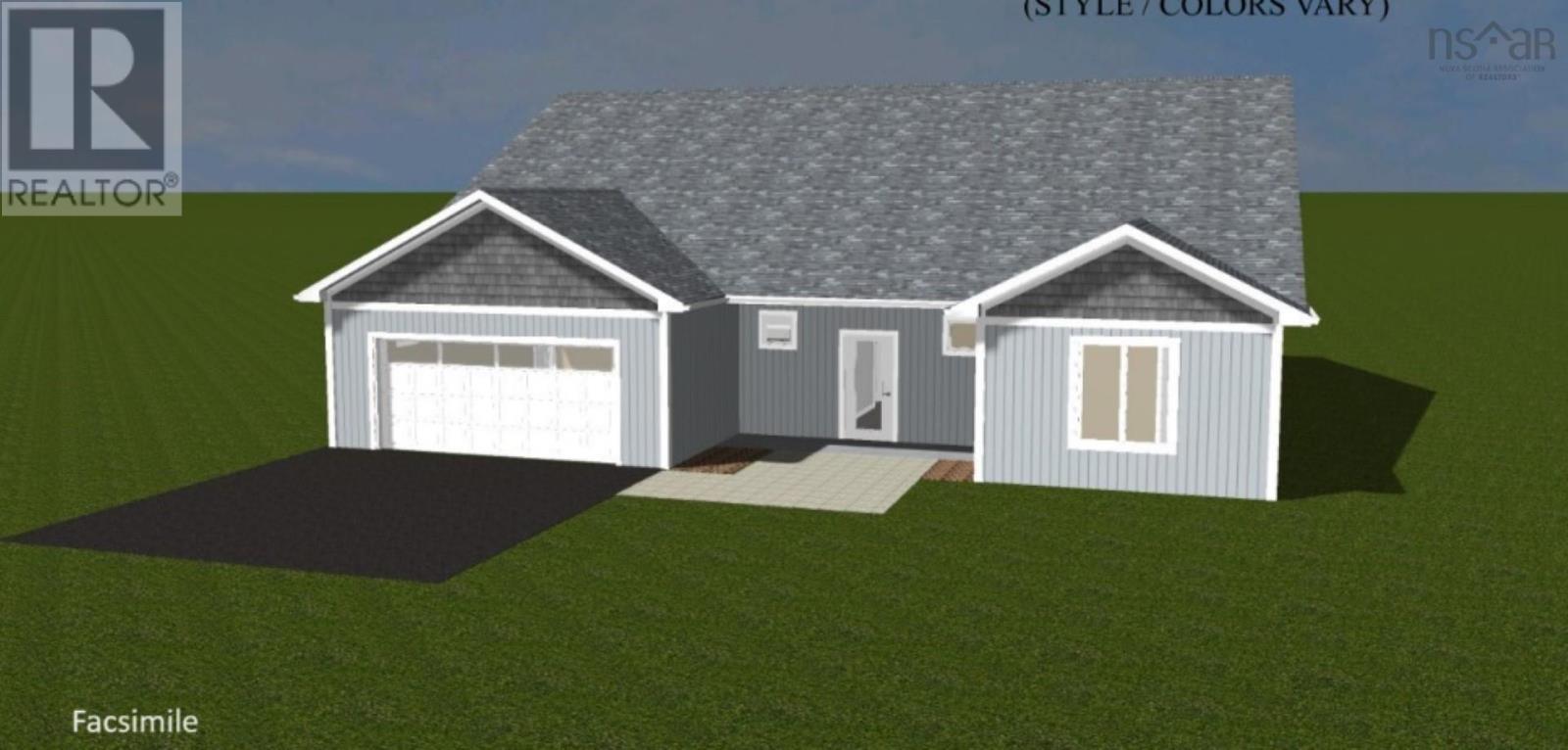 Lot 2 93 Sugarwood Court Property Photo 1