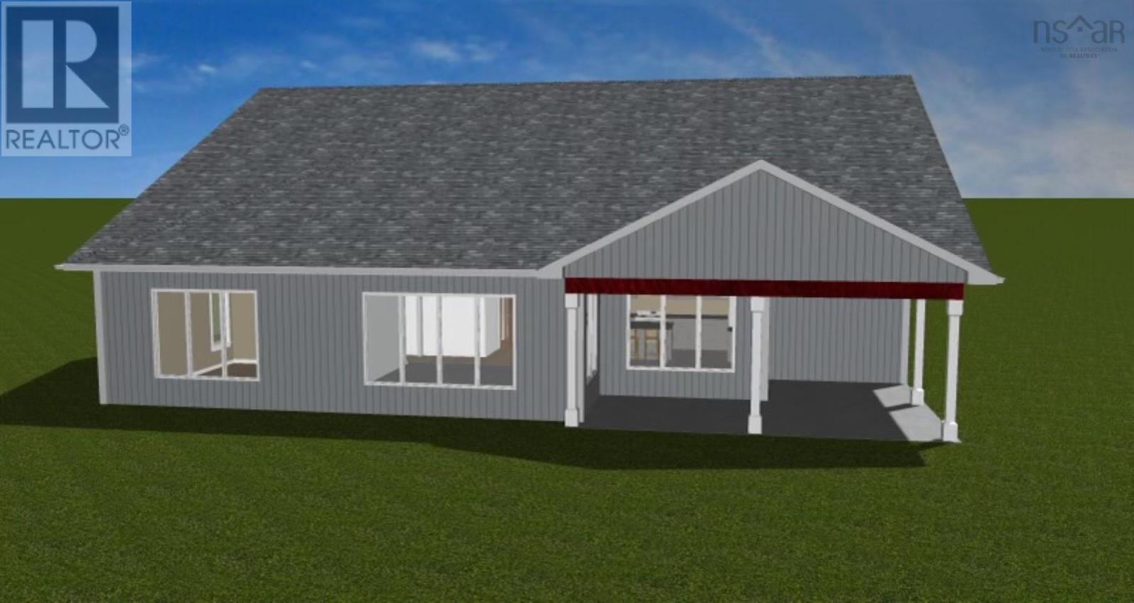 Lot 2 93 Sugarwood Court Property Photo 2