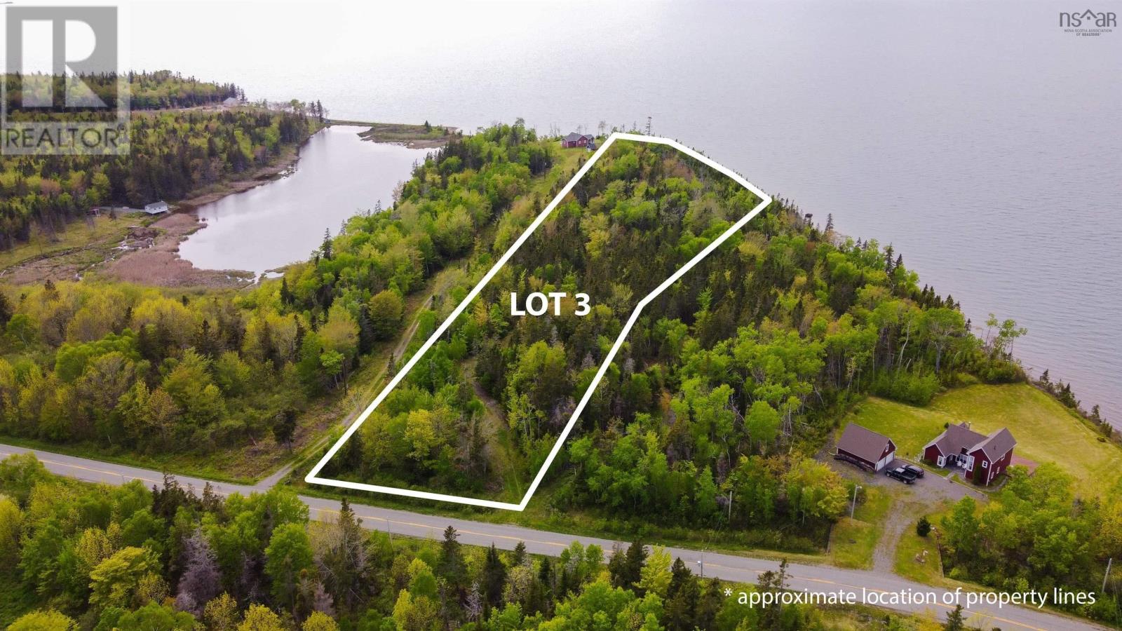 3 West Bay Highway Property Photo 1
