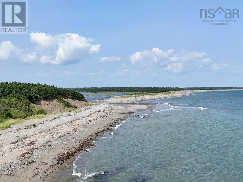Lot 08-14 Crooked Lake Road Property Photo 2