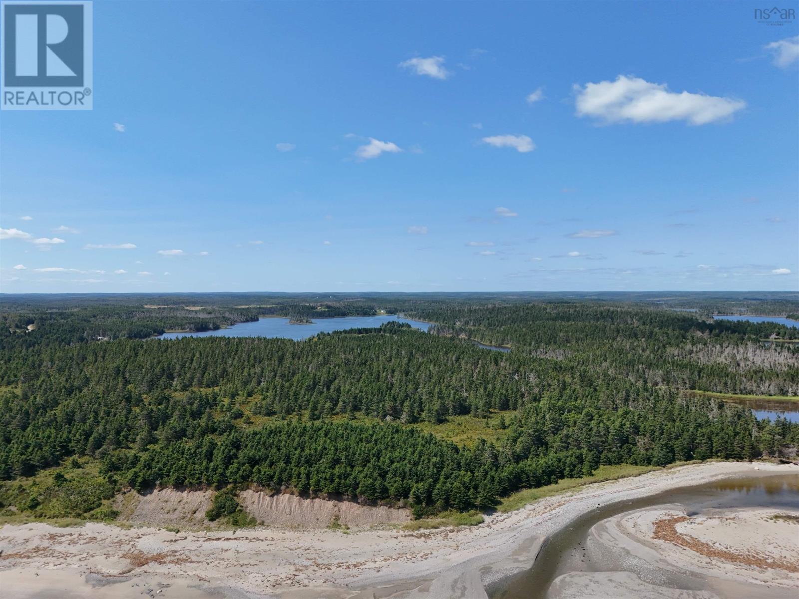 Lot 08-14 Crooked Lake Road Property Photo 4