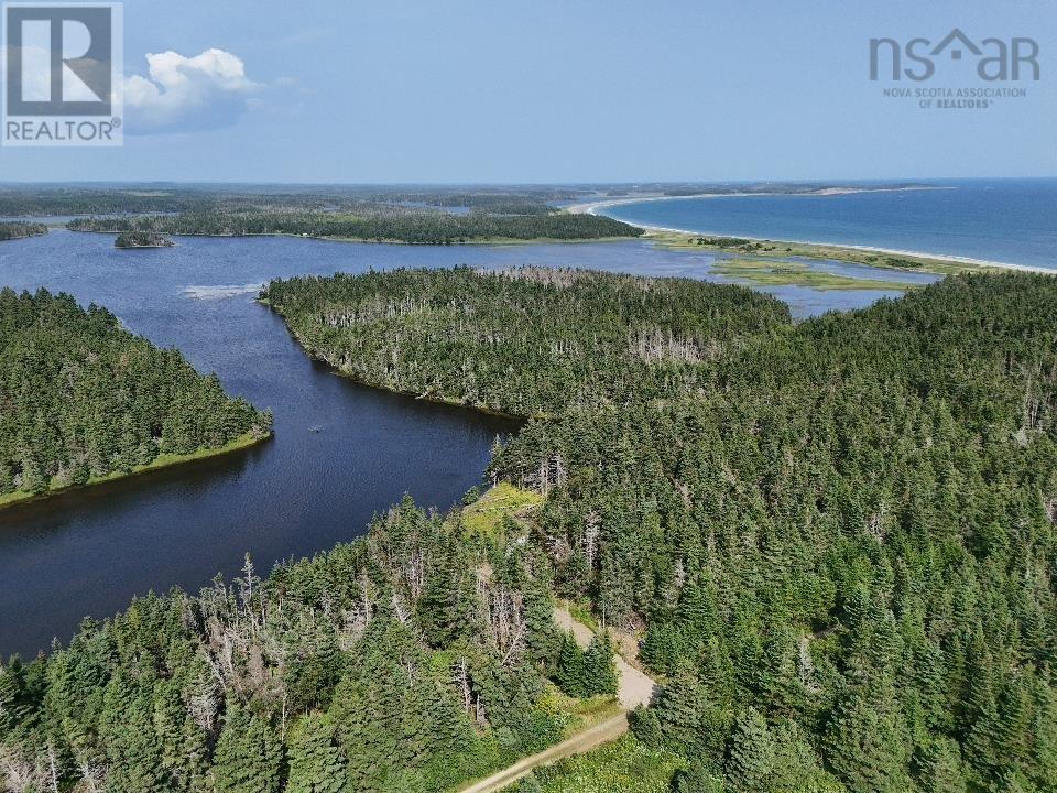 Lot 08-14 Crooked Lake Road Property Photo 10