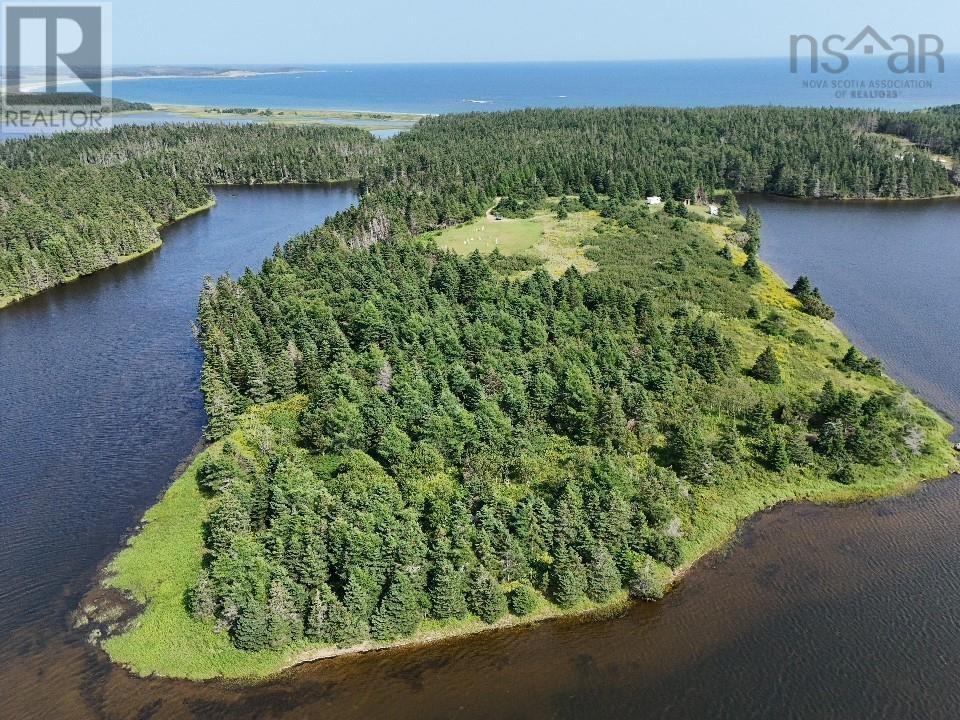 Lot 08-4 Crooked Lake Road Property Photo 1