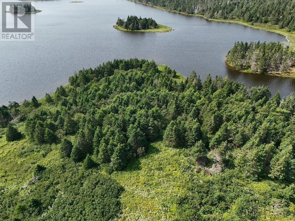 Lot 08-4 Crooked Lake Road Property Photo 2