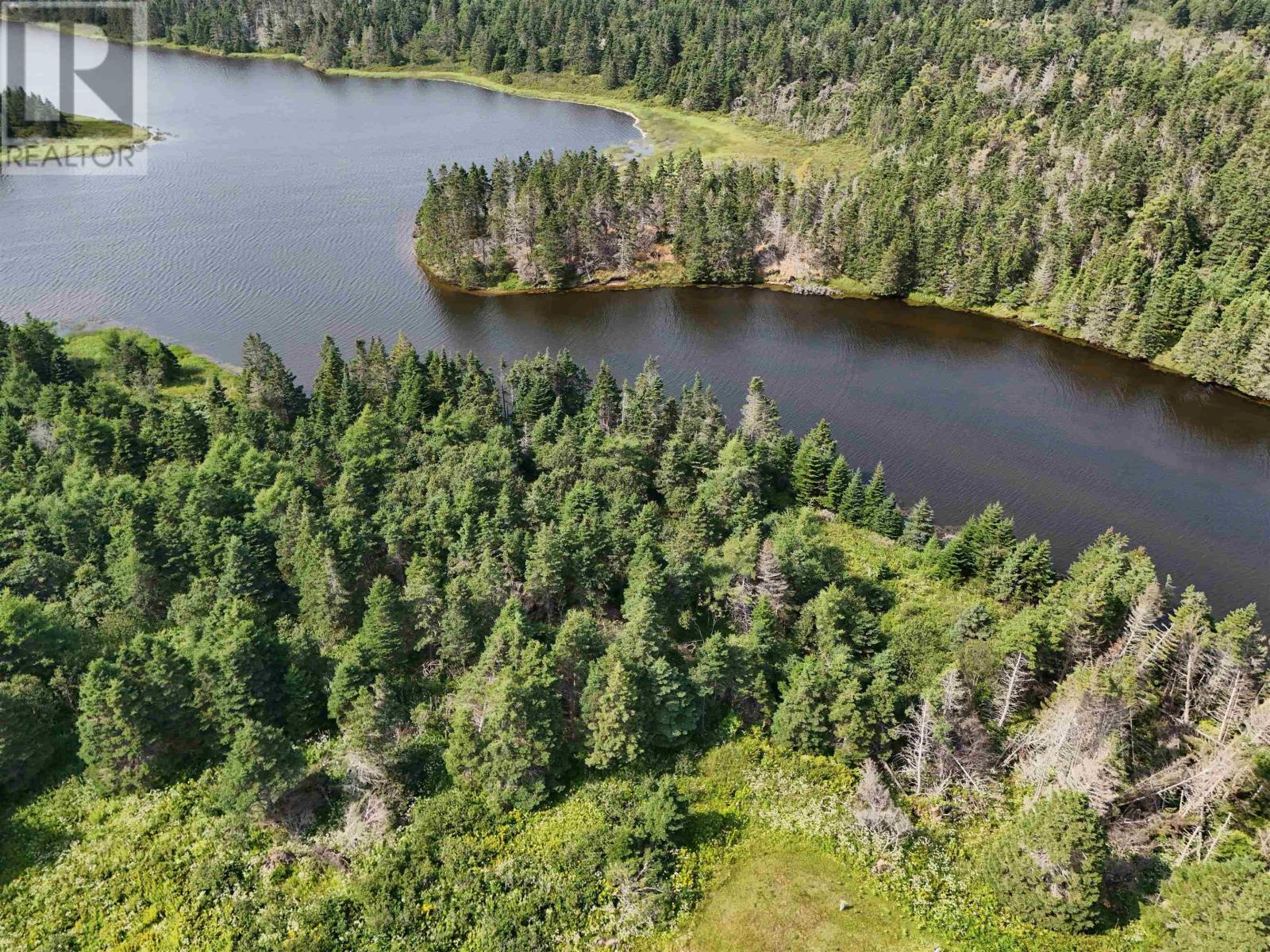 Lot 08-4 Crooked Lake Road Property Photo 3