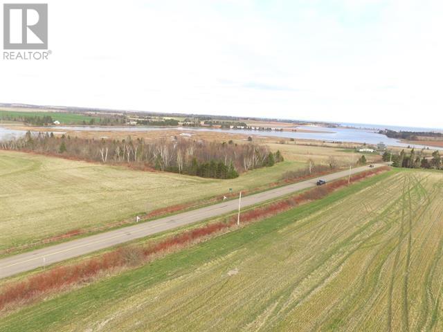 Lot 23-8 Tryon Point Road Property Photo 1