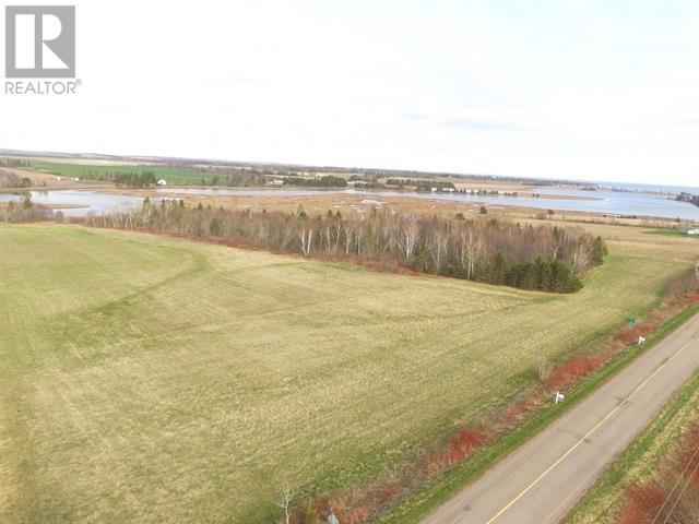 Lot 23-8 Tryon Point Road Property Photo 2