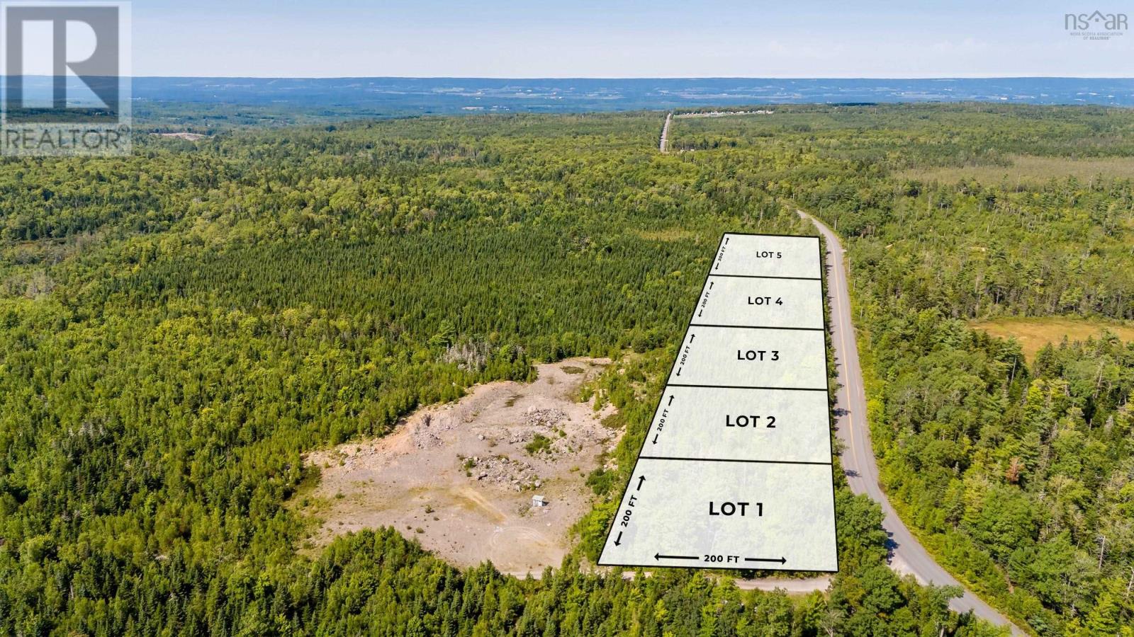 Lot 1 Aylesford Road