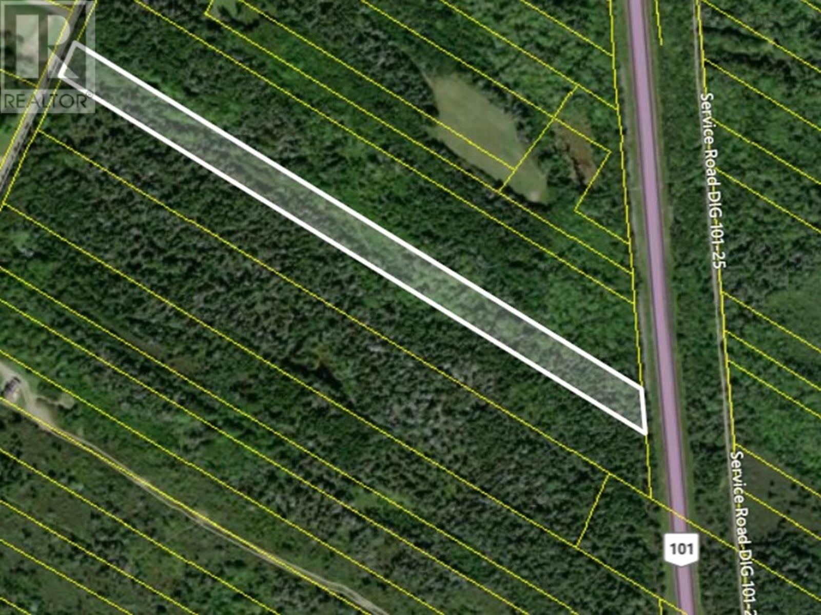 Lot C. Boudreau Road Property Photo 2