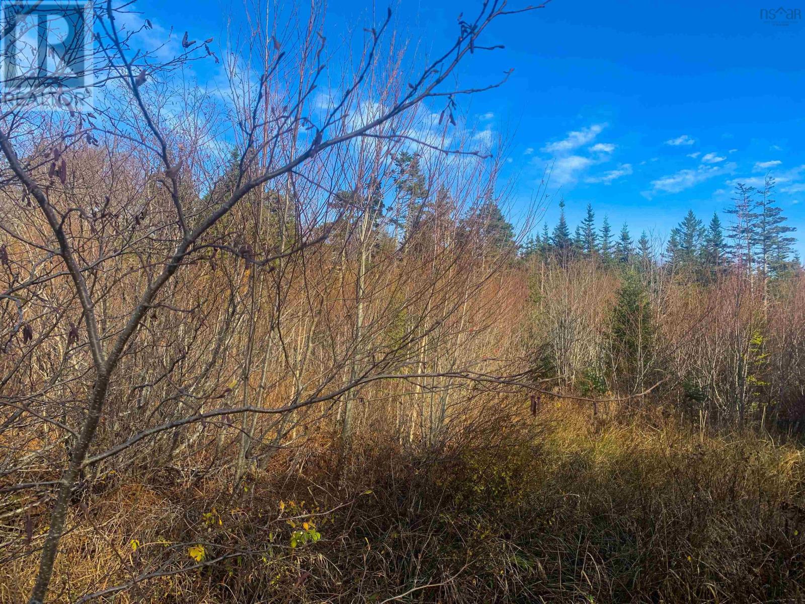 Lot C. Boudreau Road Property Photo 8