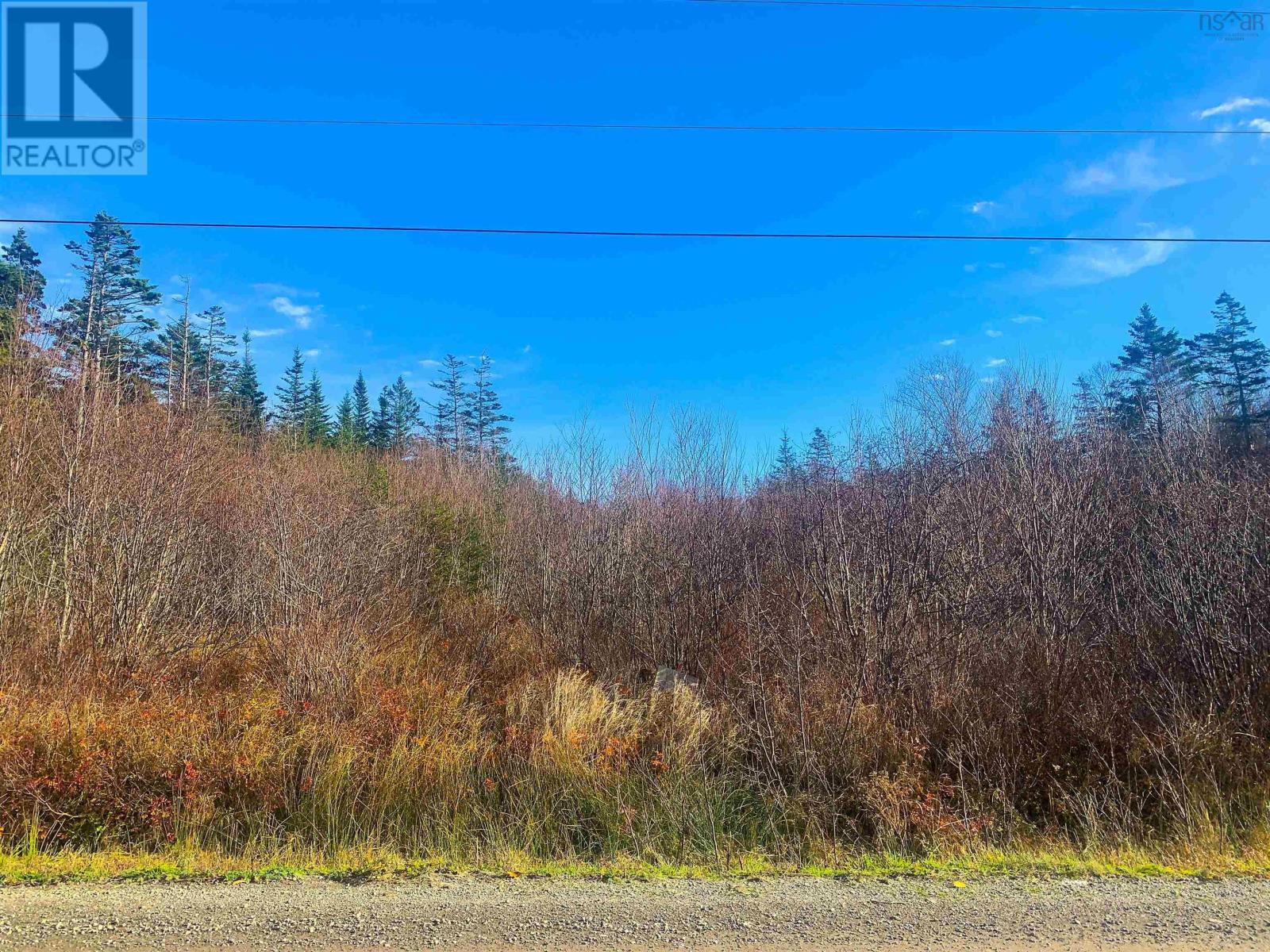 Lot C. Boudreau Road Property Photo 10