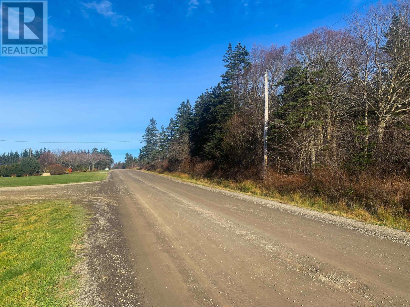 Lot C. Boudreau Road Property Photo 11