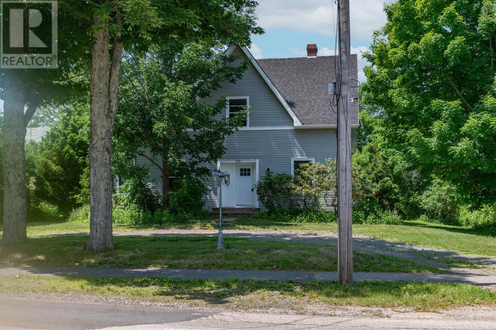 199 Main Street