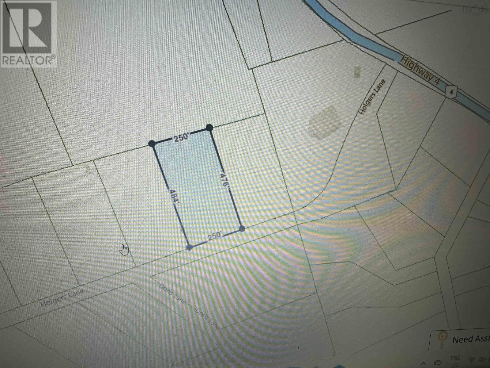 Lot 56 Holgers Lane Property Photo 2