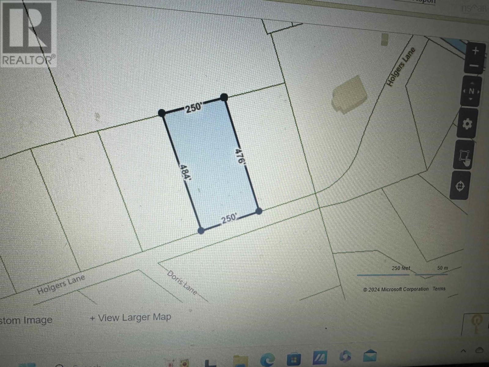 Lot 56 Holgers Lane Property Photo 3