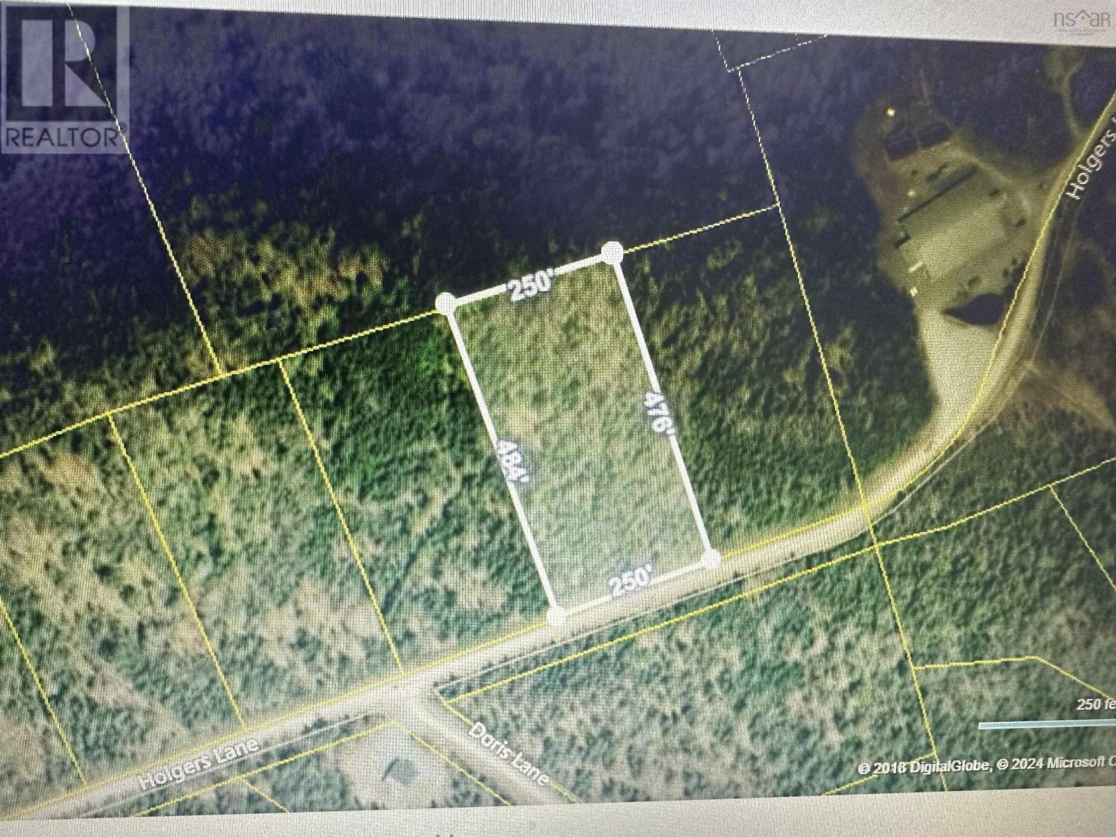 Lot 56 Holgers Lane Property Photo 4