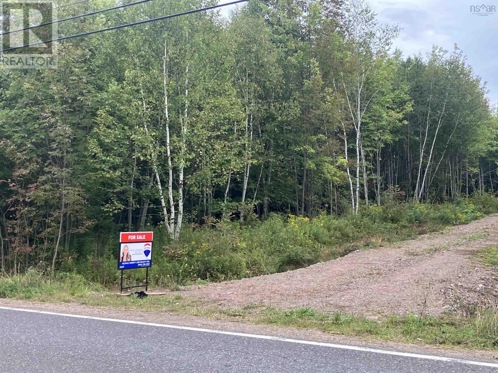 Lot 2020-5 Highway 223 Property Photo 7