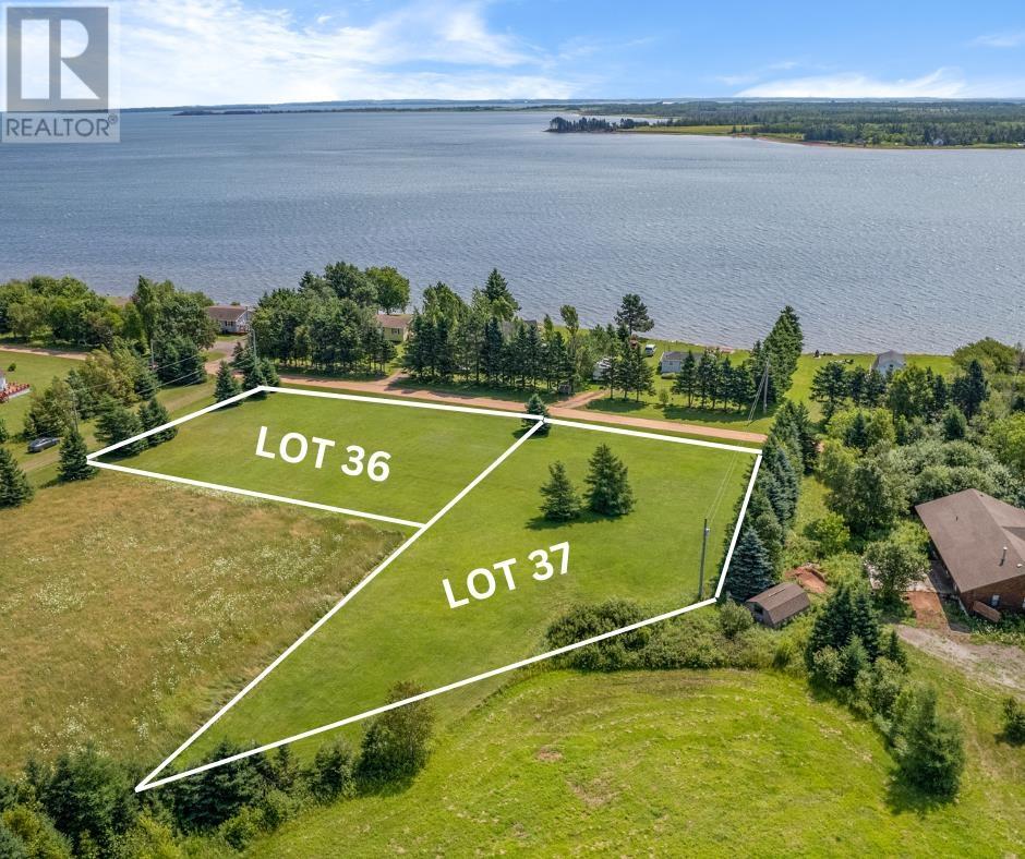 Lot 36 Wild Rose Lane Property Photo 2