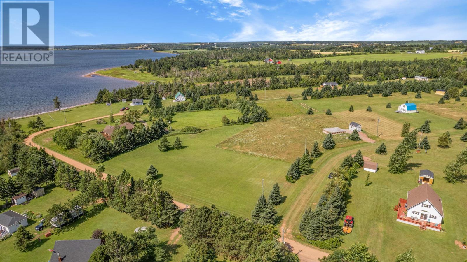 Lot 36 Wild Rose Lane Property Photo 4