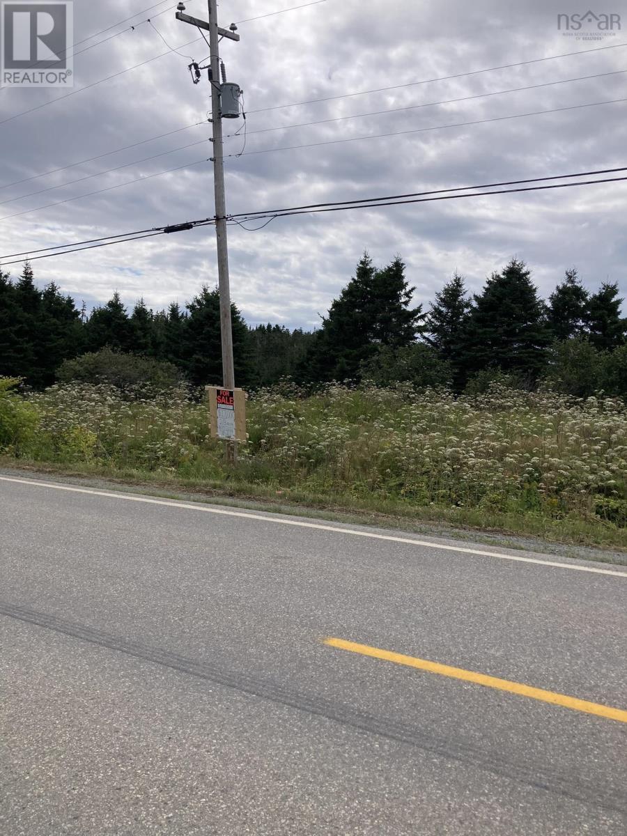 Lot Off Highway 247 Property Photo 5