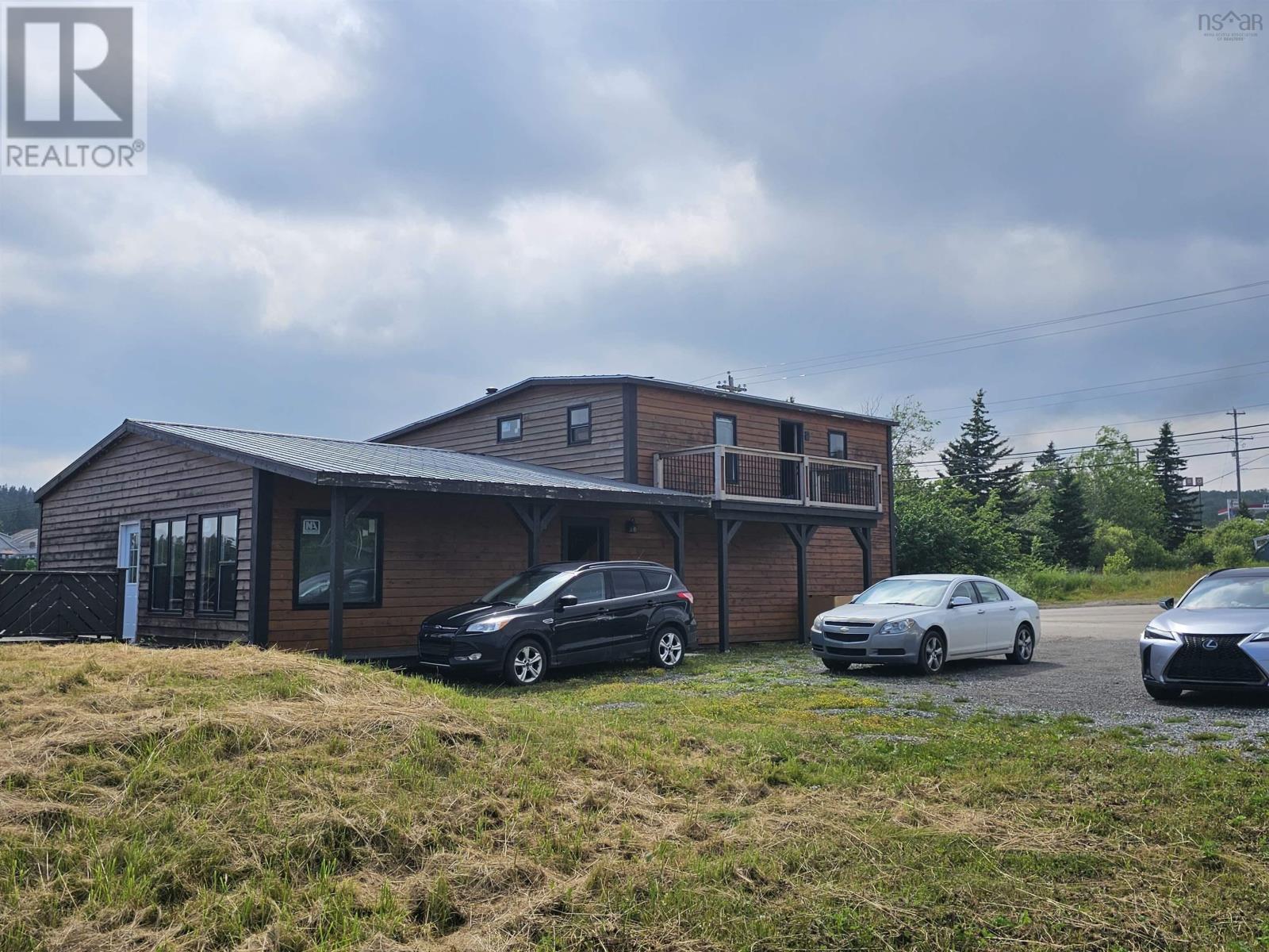 29 Hillside Boularderie Road Property Photo 5