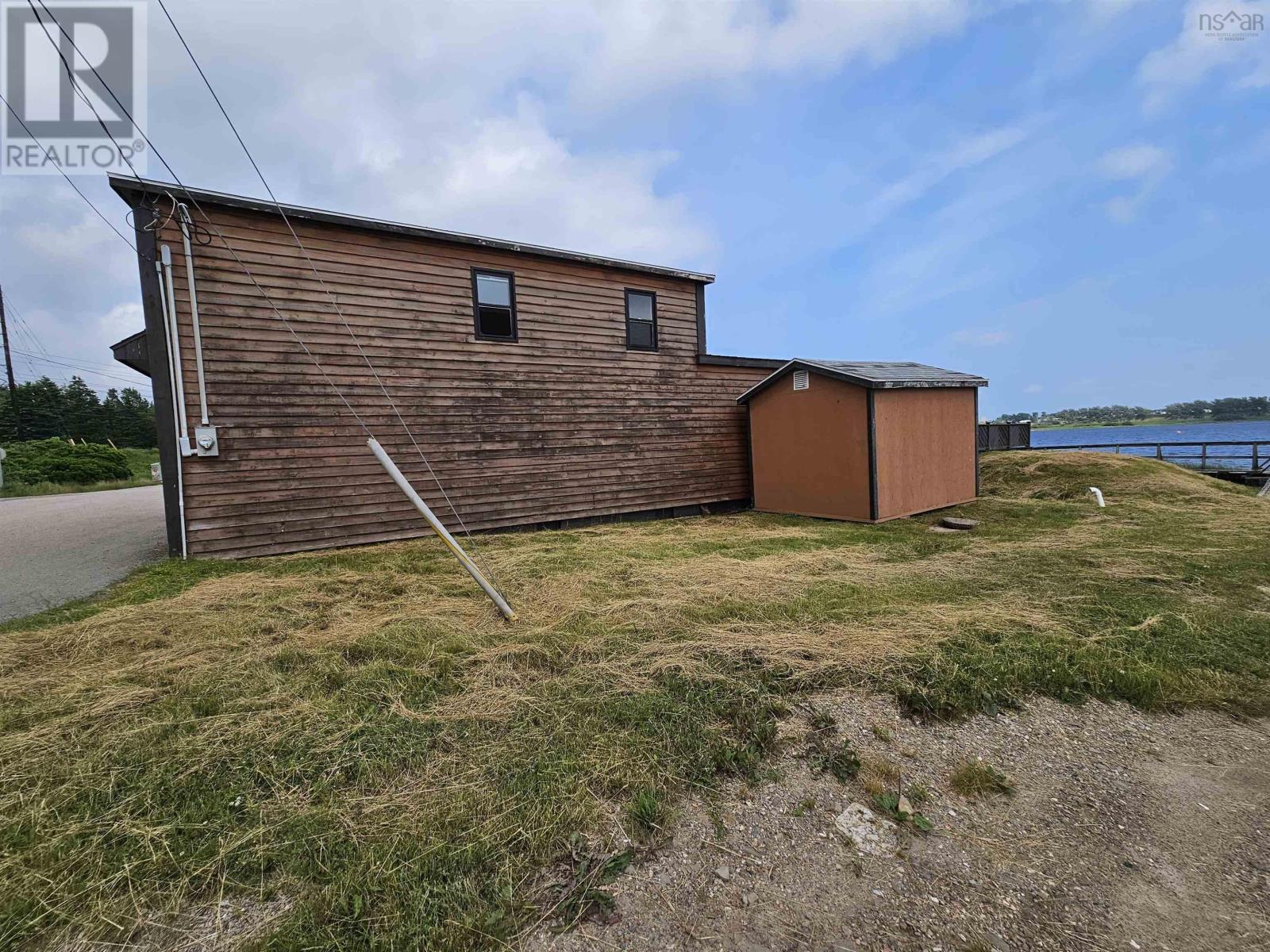 29 Hillside Boularderie Road Property Photo 6