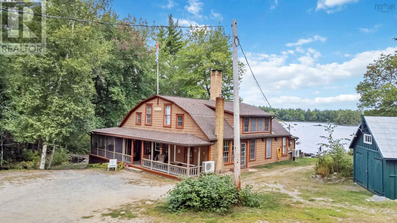 7602 Highway 8 Property Photo 1