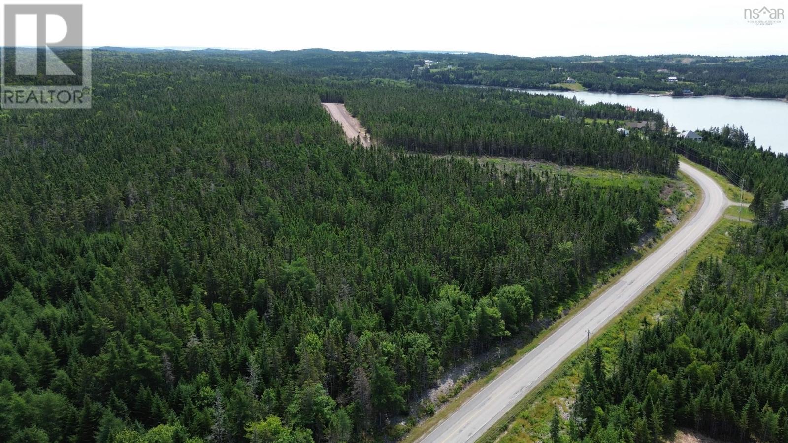 Lot 8 Highway 247 Property Photo 1