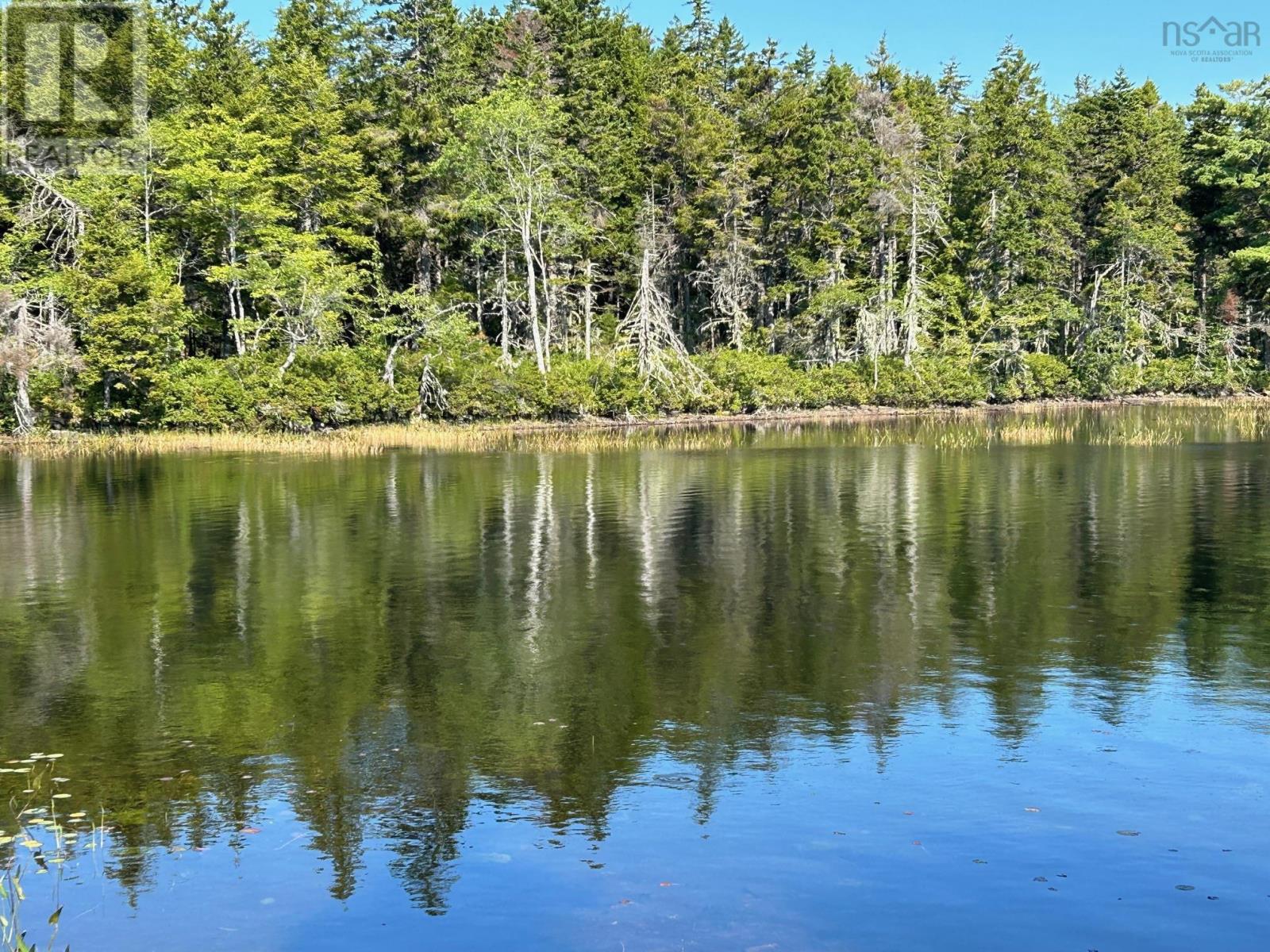 Lot 21-1 Crouse Settlement Road Property Photo 1