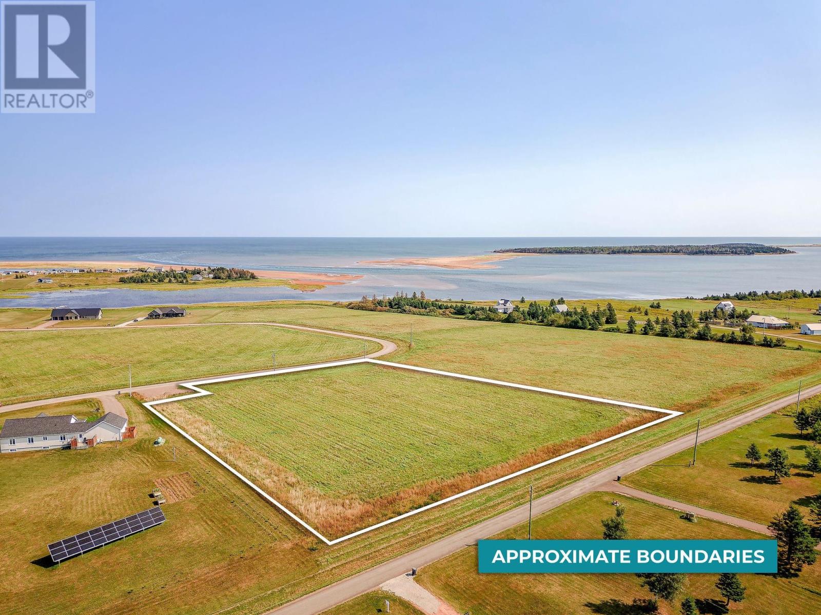 Lot 2 Blue Bay Drive Property Photo 1