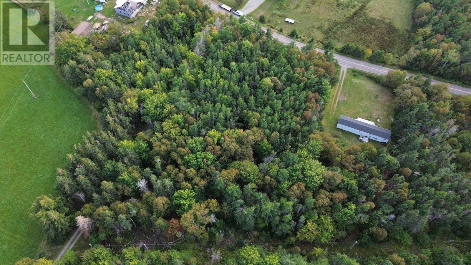 Lot East Street Property Photo