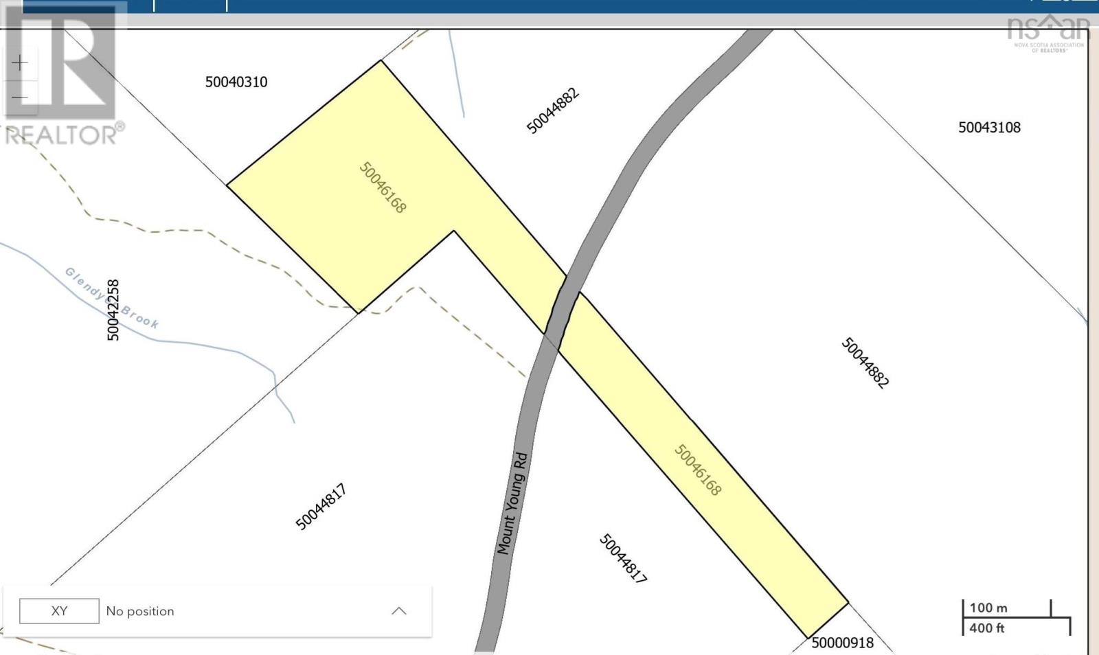 0 Mt.young Rd. Road Property Photo 1