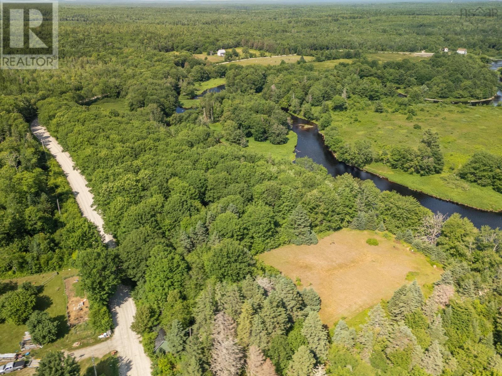 Lot Gray Road Property Photo