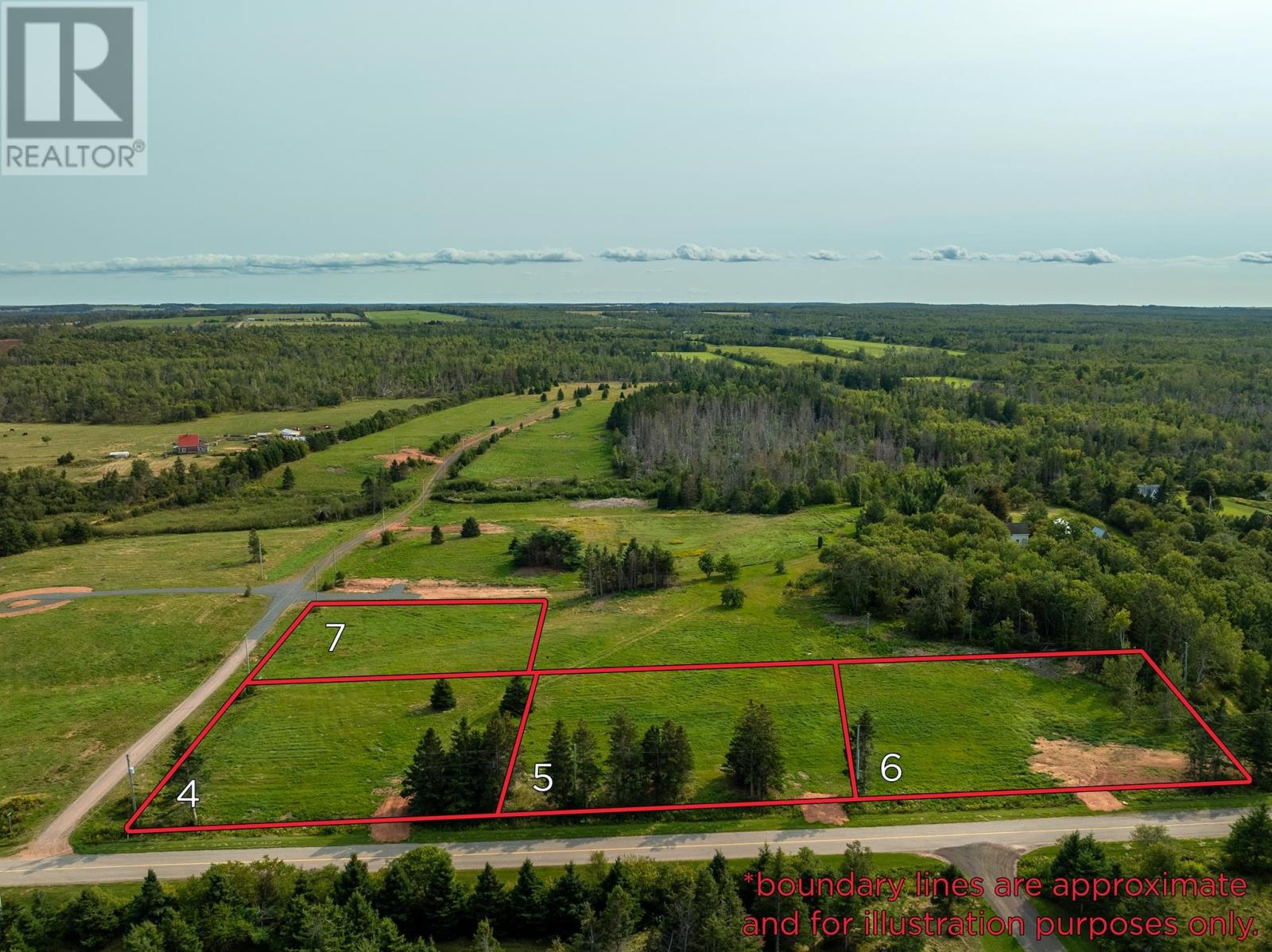 Lot 5 Creek Road Property Photo 4
