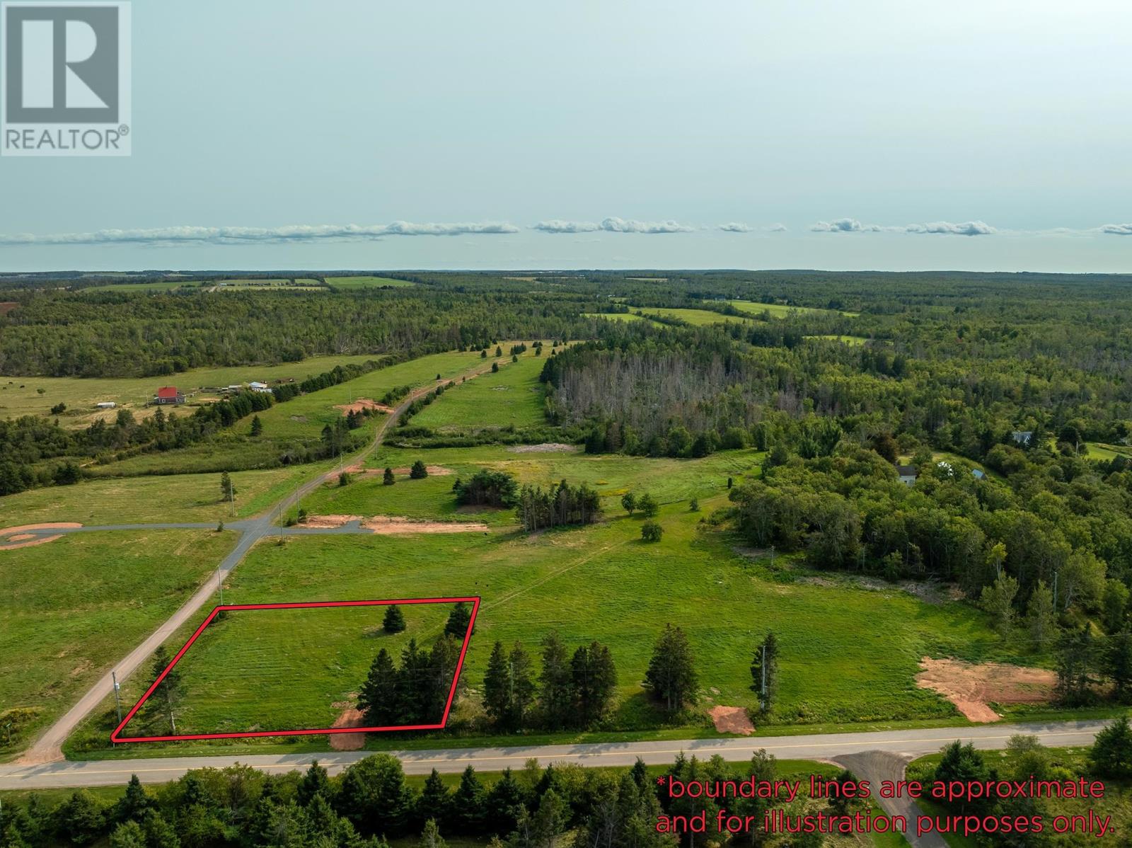 Lot 5 Creek Road Property Photo 5