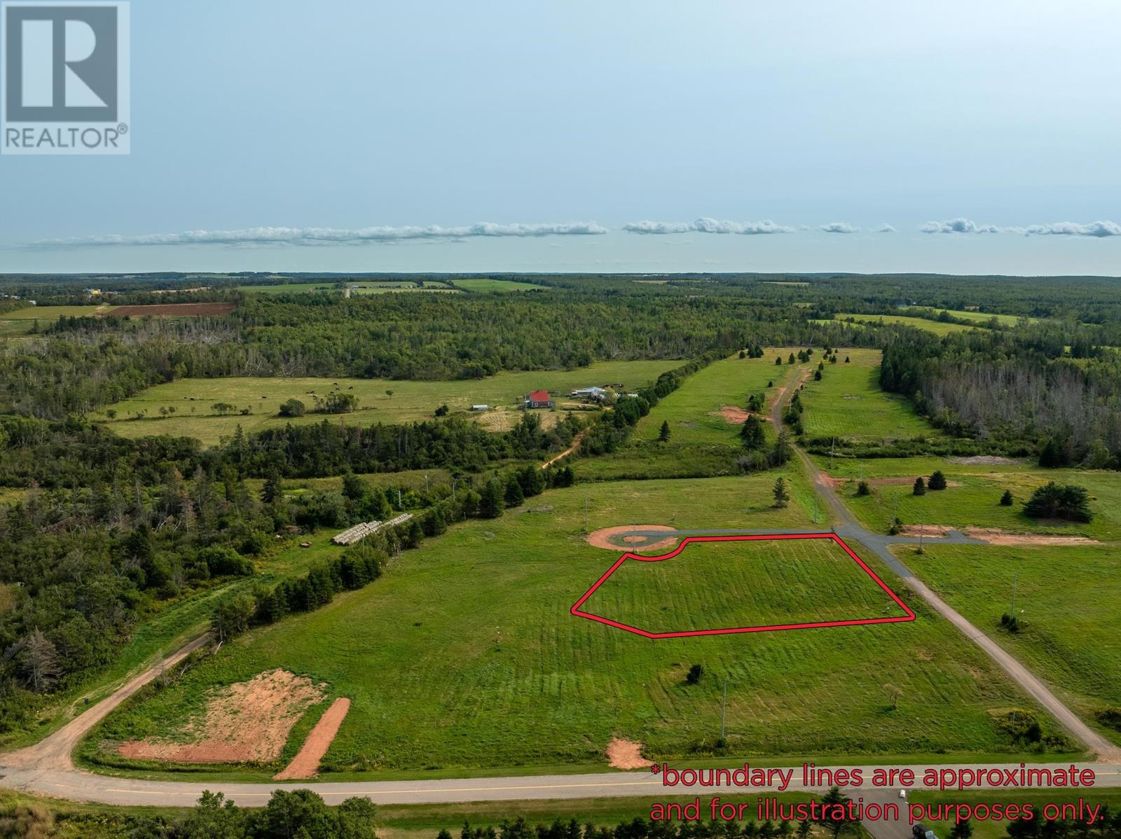 Lot 5 Creek Road Property Photo 9