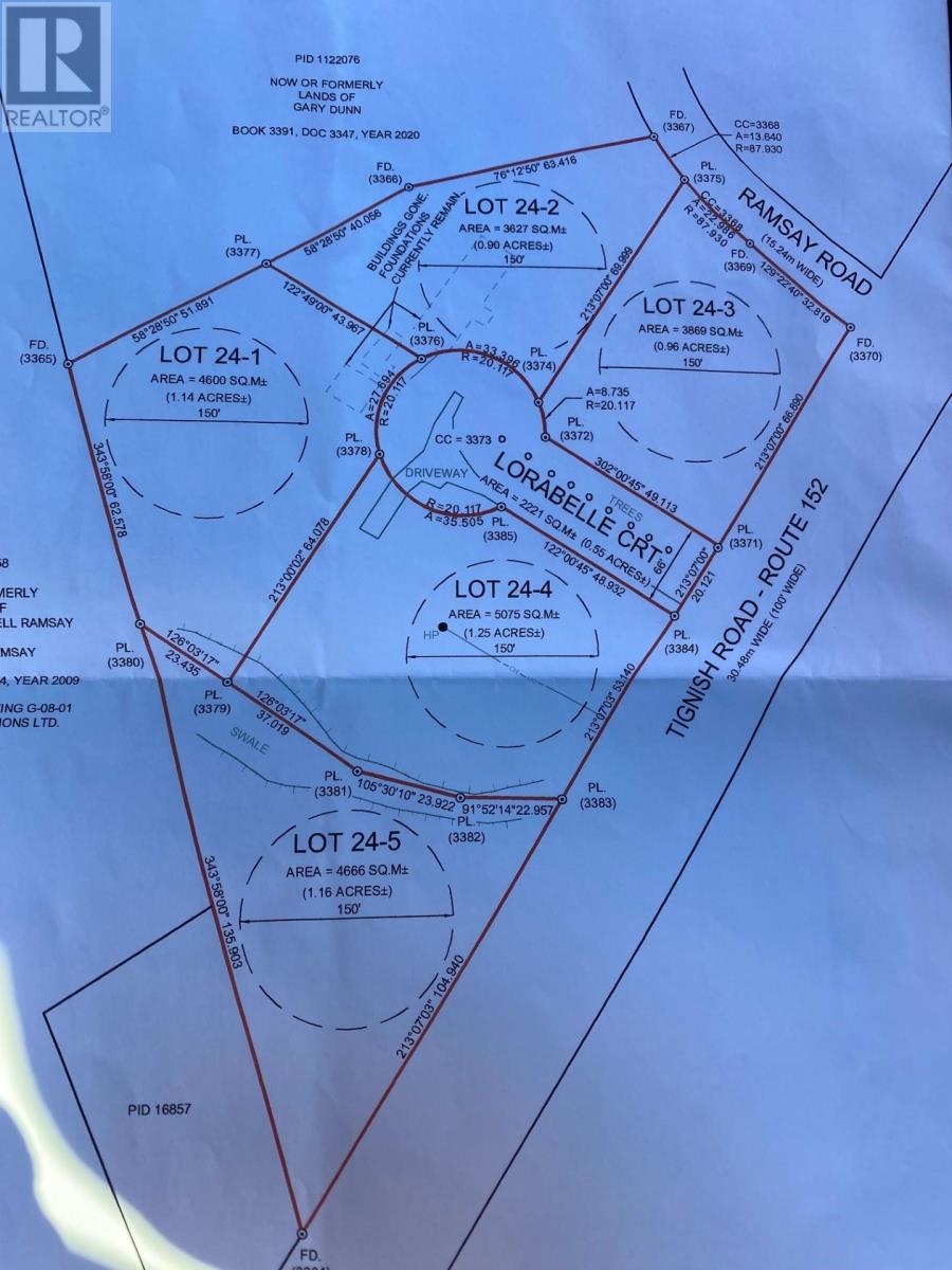 Lot 24-2 Lorabelle Crt Property Photo 14