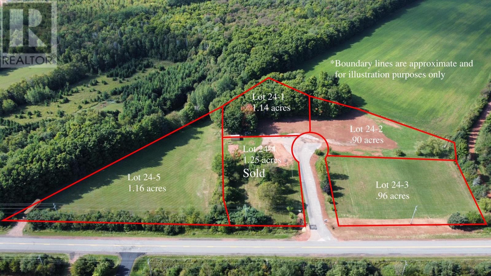 Lot 24-3 Lorabelle Crt Property Photo 1