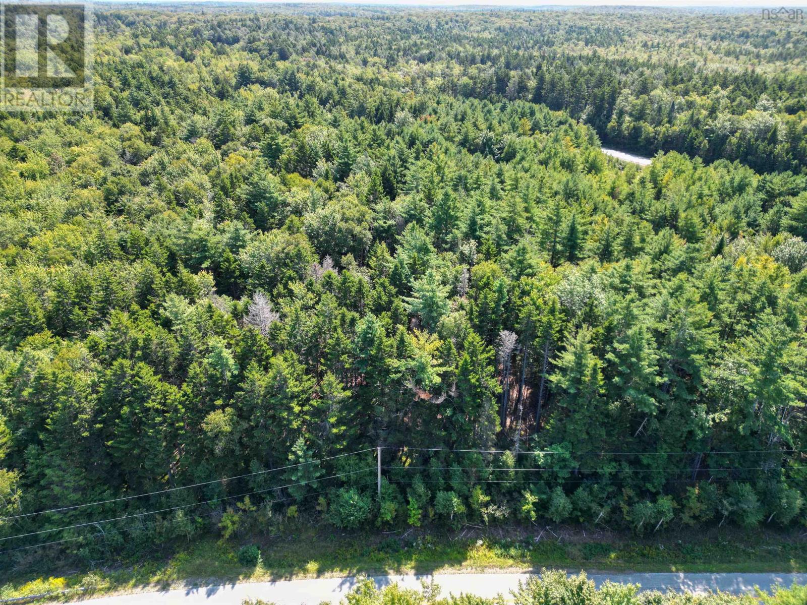Lots Thibault Road Property Photo 1